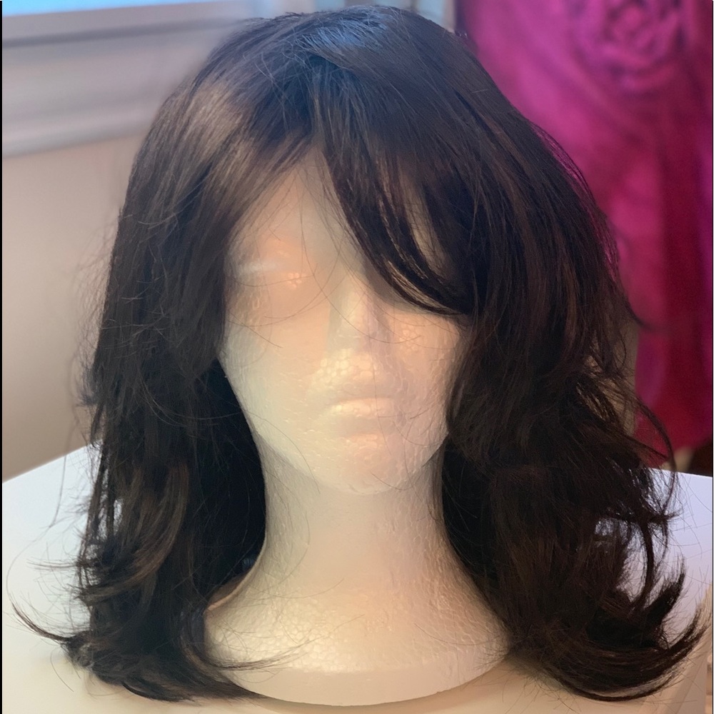 Paula Young Synthetic Wig